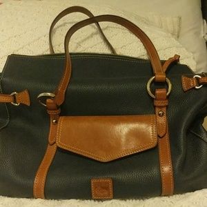 dooney & bourke bag